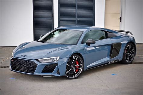 Audi R8 felni