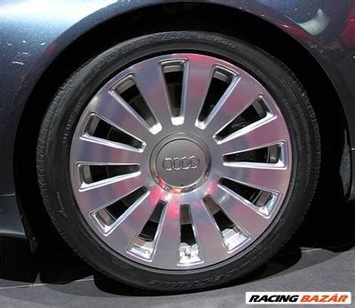 Audi Ramses felni
