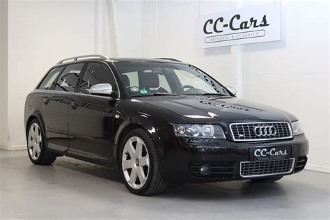 Audi S4 V8 vezérlés