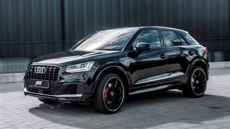 Audi SQ2