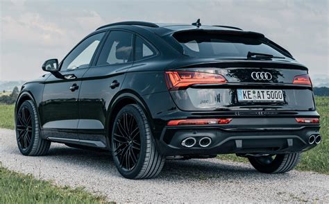 Audi SQ5 TDI OLED lámpák