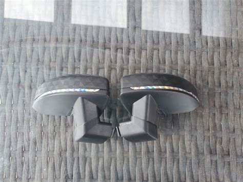 Audi TT MK2 visszapillantó tükör