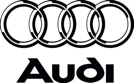 Audi logó