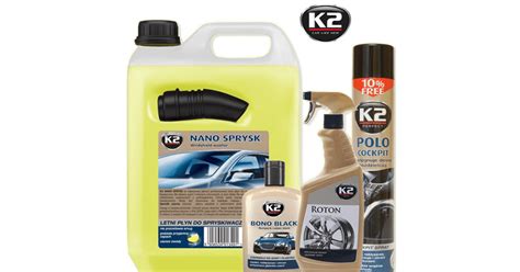 Autóápolási termékek