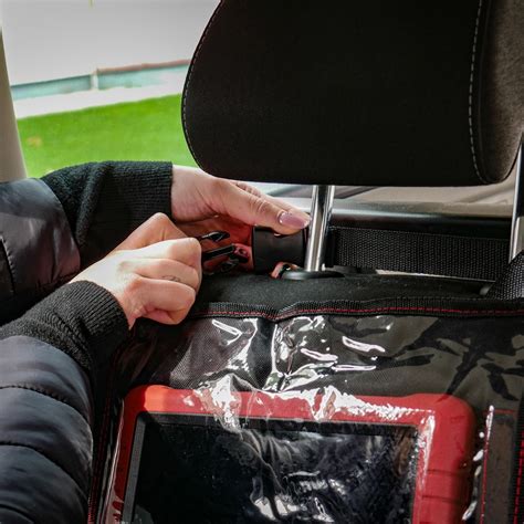 Autóülés beállítása