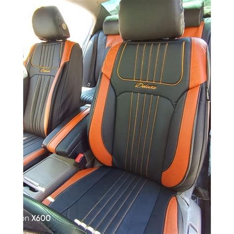 Autóüléshuzat készítése