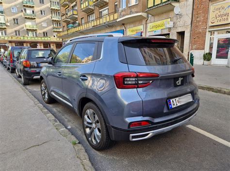 Autó P rendszámmal