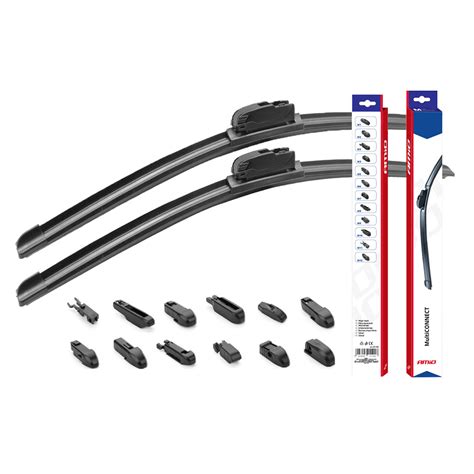 Autó ablaktörlő rendszere