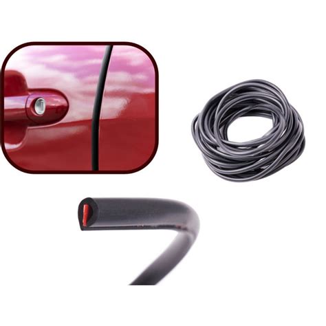 Autó ajtóélvédő példák