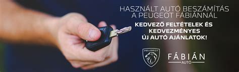 Autó beszámítás folyamata