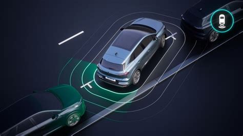 Autó biztonsági funkciók