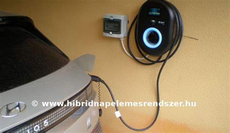 Autó elektromos rendszer