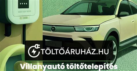 Autó elektromos rendszerének sémája