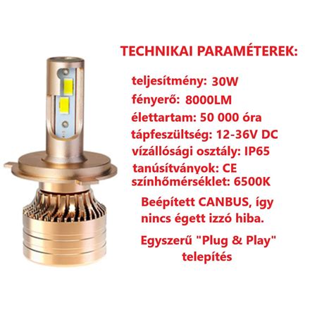 Autó fényszóró típusok