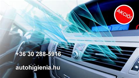 Autó fűtésrendszer ábrája