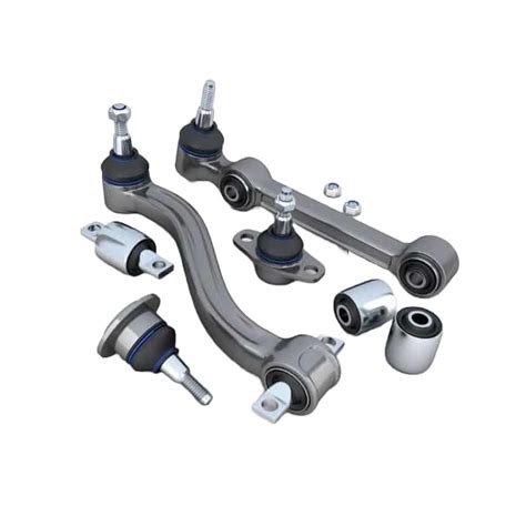 Autó felfüggesztési rendszer