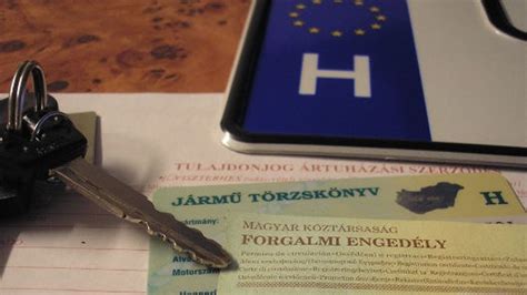 Autó forgalomból kivonása