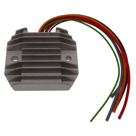 Autó generátor és feszültségszabályzó