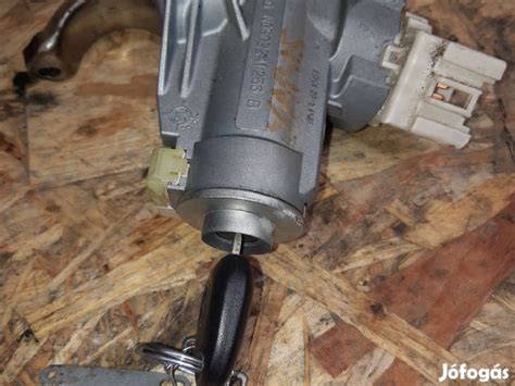 Autó gyújtáskapcsoló rendszer