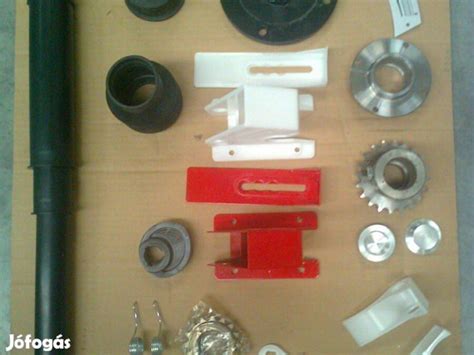 Autó hűtőrendszerének alkatrészei