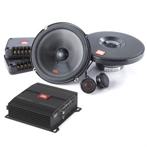 Autó hifi beépítése