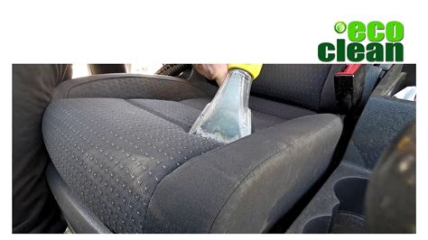 Autó kárpittisztítás