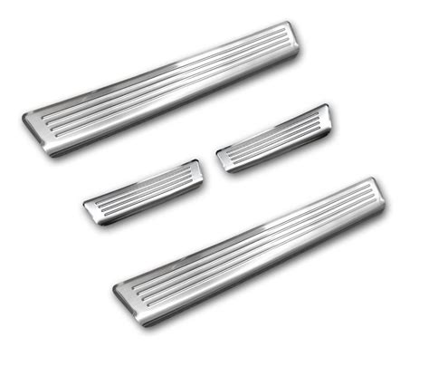 Autó küszöbvédő