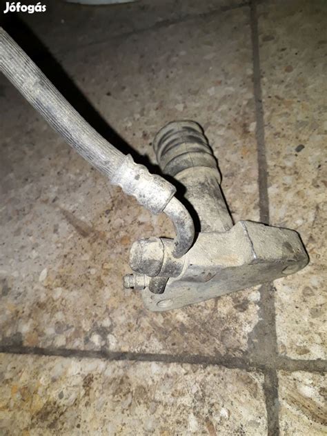 Autó kuplung alkatrészei