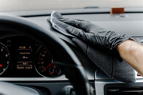 Autó műszerfal javítás