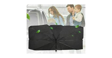 Autó napfényvédő