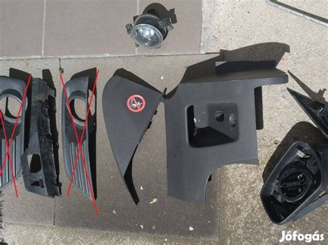 Autó tuning alkatrészek