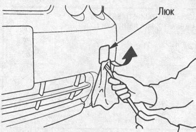 Autó vontatása vontatókötéllel