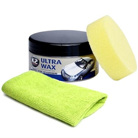 Autó wax