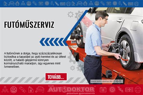 Autó-Doktor Kft. állapotfelmérés