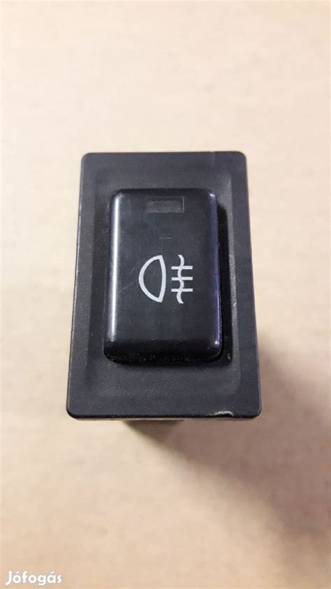 Autóajtó kapcsoló