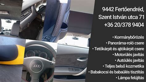 Autóalkatrész akció