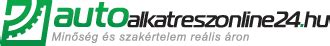 Autóalkatrész katalógus