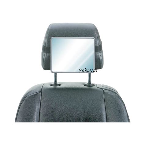 Autóba gyerekbarát visszapillantó tükör