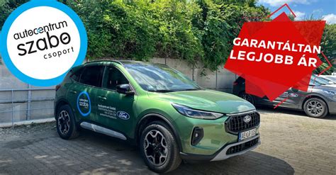 Autócentrum Szabó Garancia