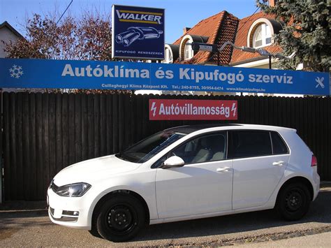 Autóelektronika javítás