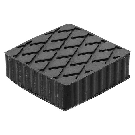 Autóemelő gumipogácsa