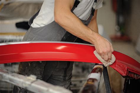 Autófényezés és karosszériajavítás