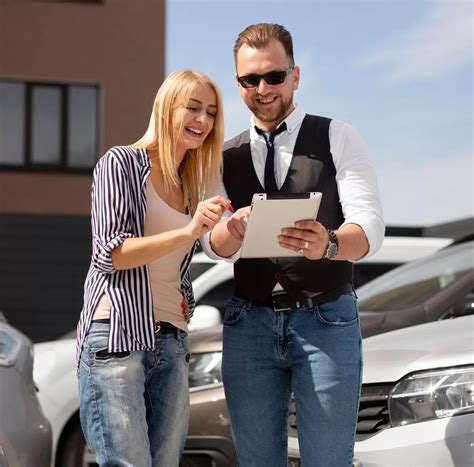 Autófelvásárlás folyamata