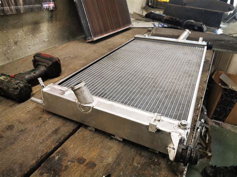 Autóhűtő javítás Dunakeszi