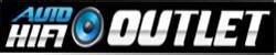 Autóhifi Outlet Logo