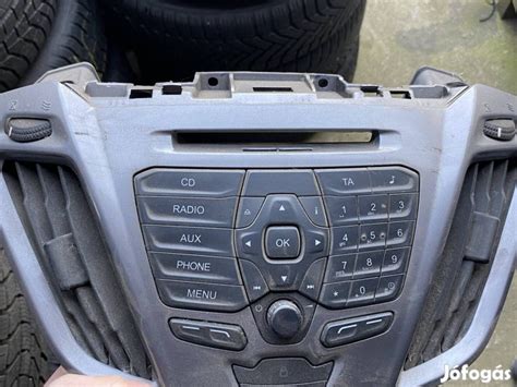 Autóhifi beállítási séma