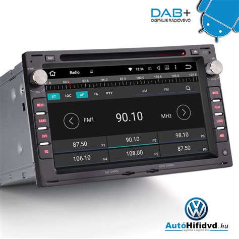 Autóhifi beszerelés Debrecenben