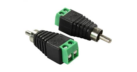 Autóhifi csatlakozók