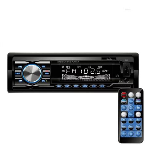 Autóhifi fejegység