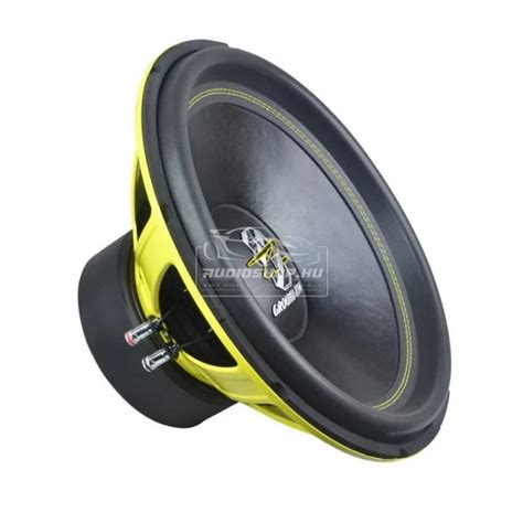 Autóhifi mélysugárzó beépítési diagram